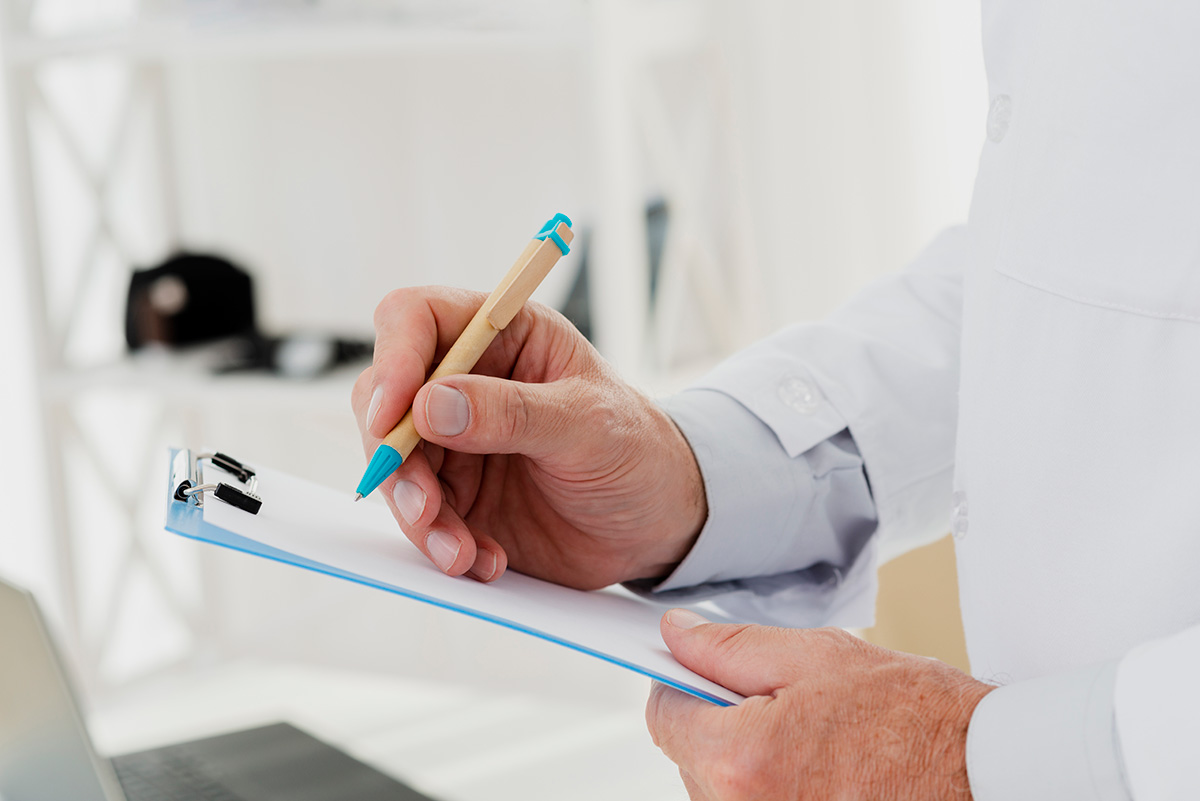 Testosterone Replacement Therapy In Testosterone Replacement Therapy Clinic In Sonoma