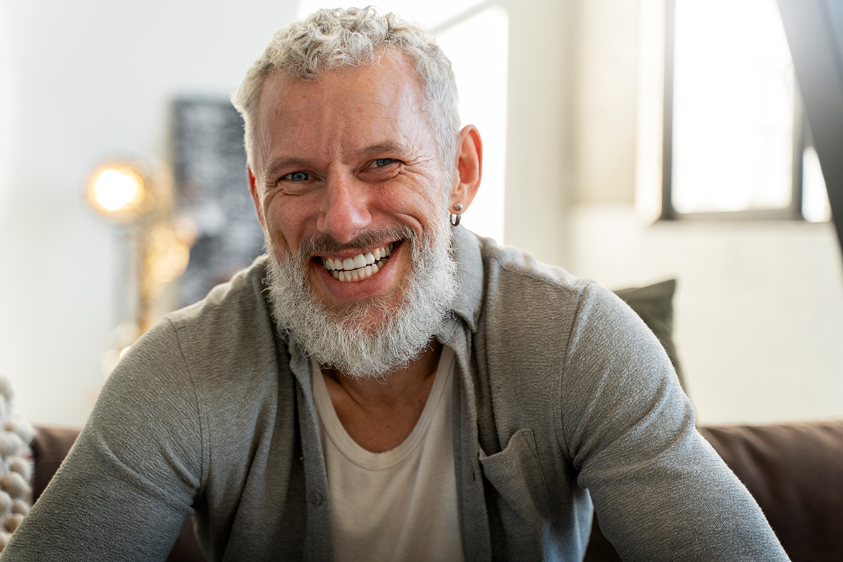 Testosterone Replacement Therapy for Men In Testosterone Replacement Therapy Clinic In Sonoma